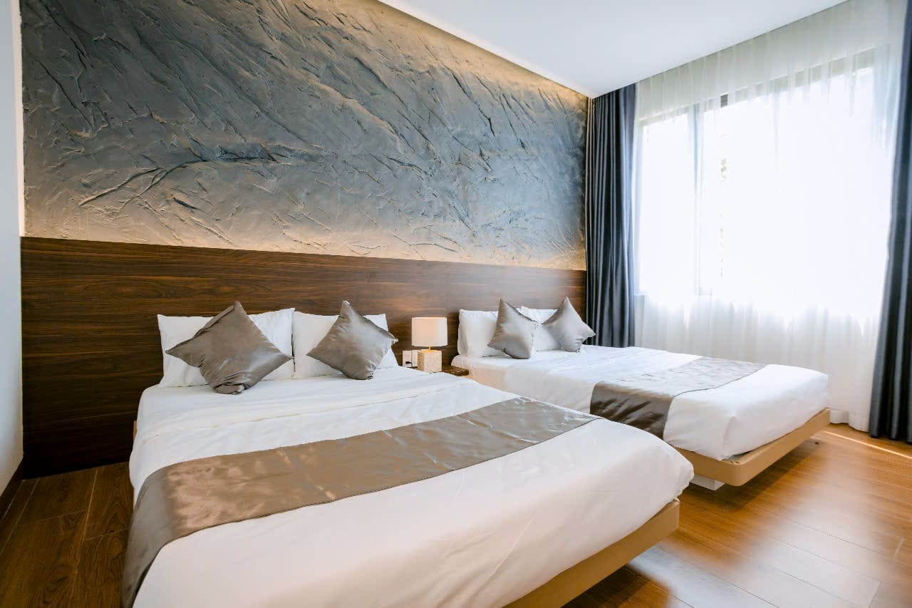 Nhà MOO Homestay CS2