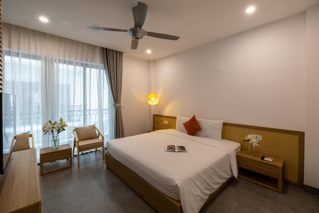 Rosa House Huế