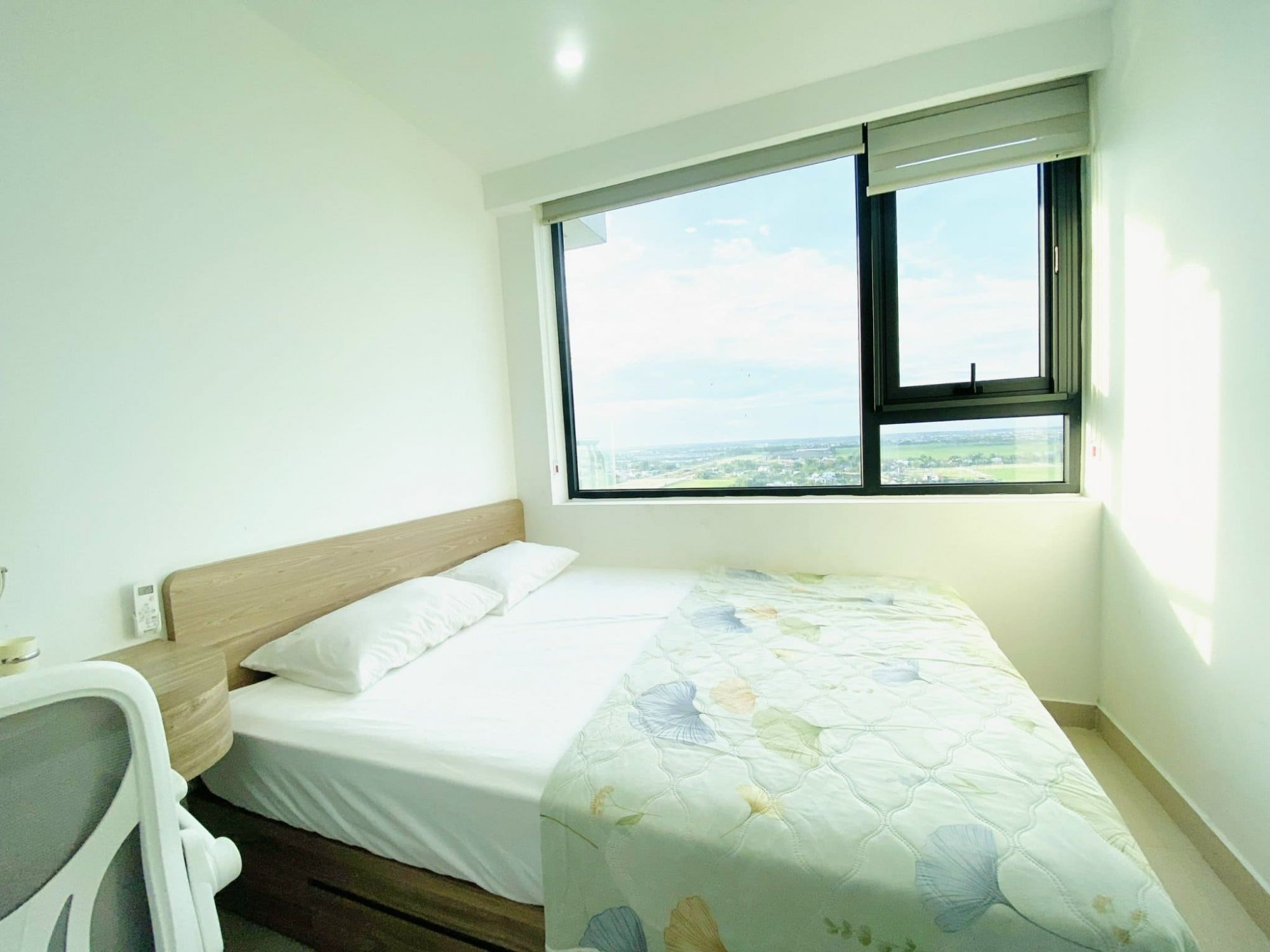 Sky View Premier Apartment