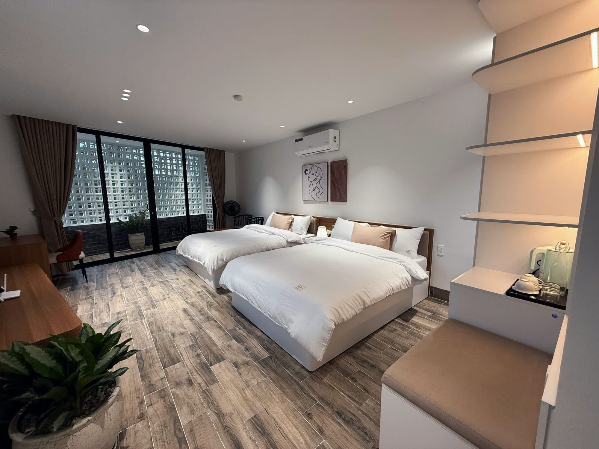 Valley de Mango Villa - L Villa