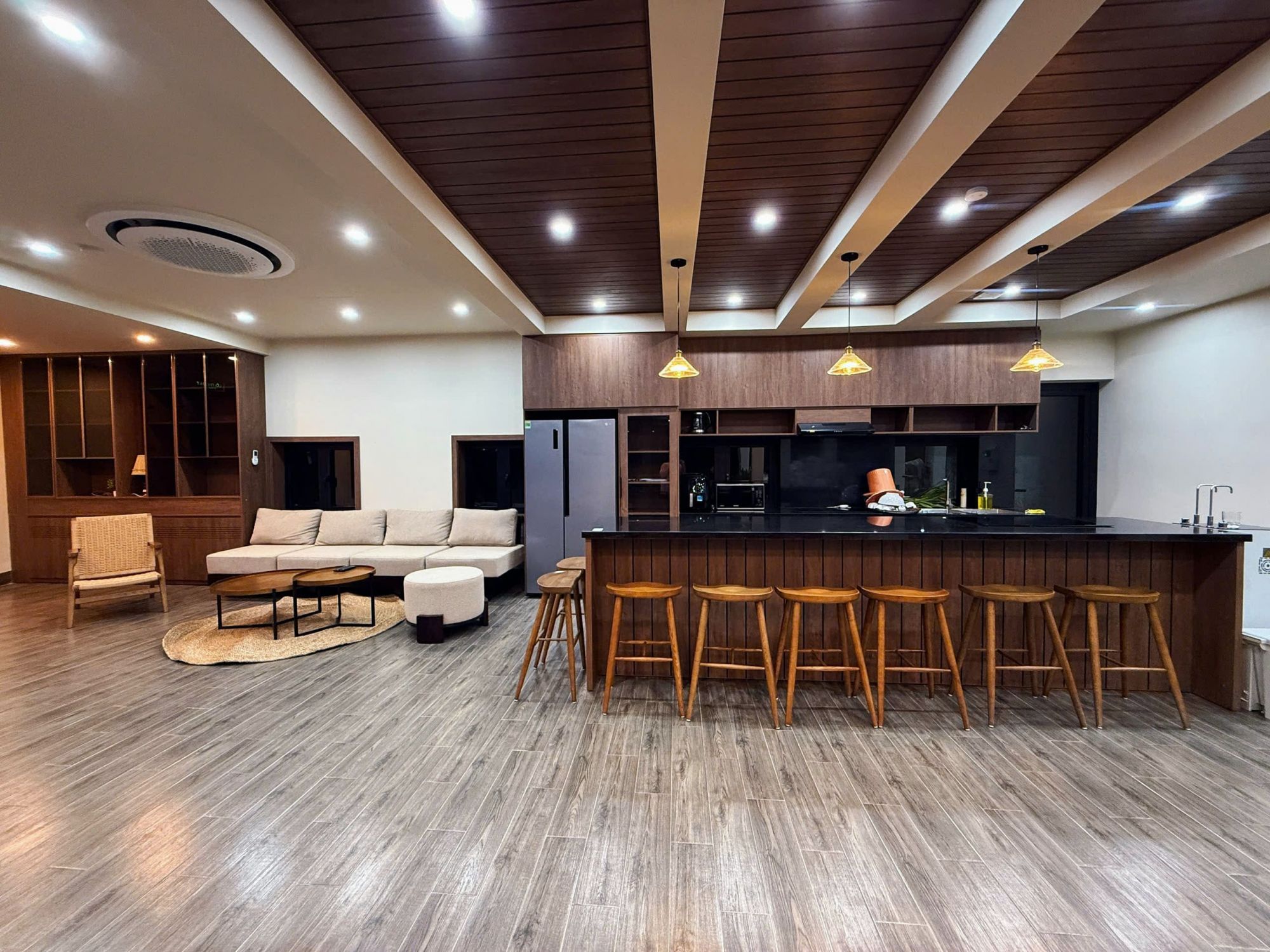Valley De Mango Villa - Q Villa - Ảnh 6