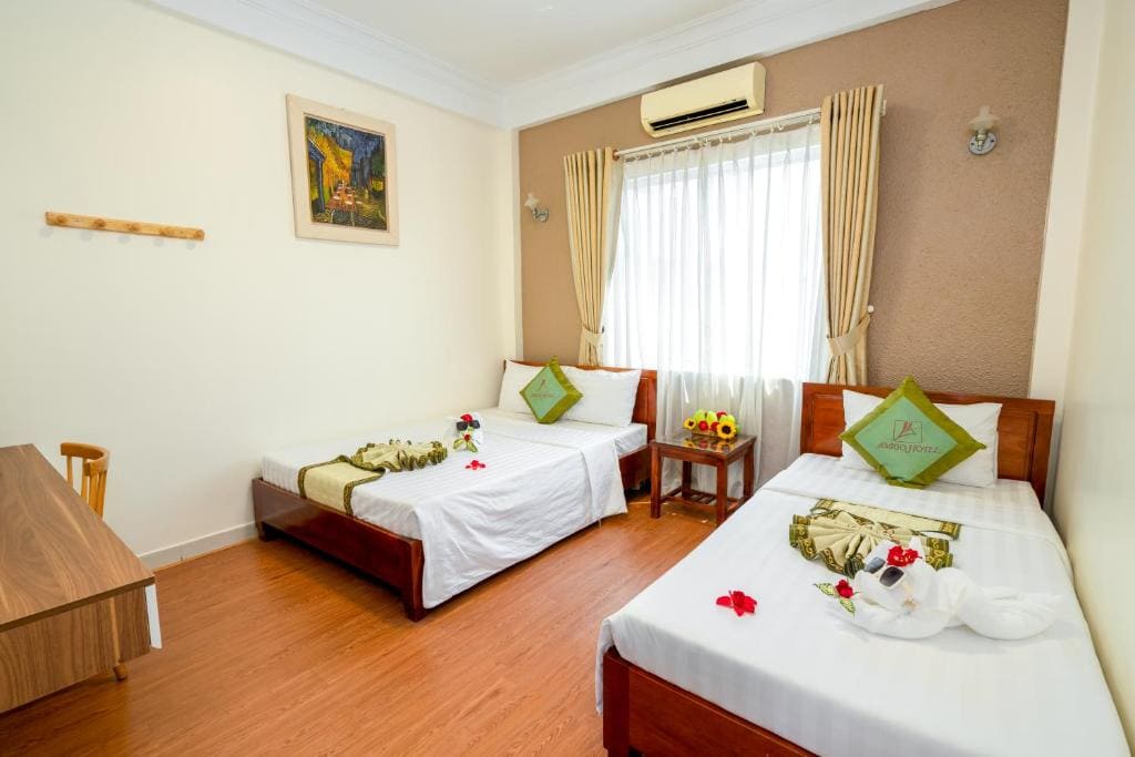 Amigo Hotel Huế - Ảnh 6