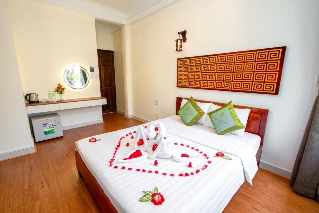 Amigo Hotel Huế