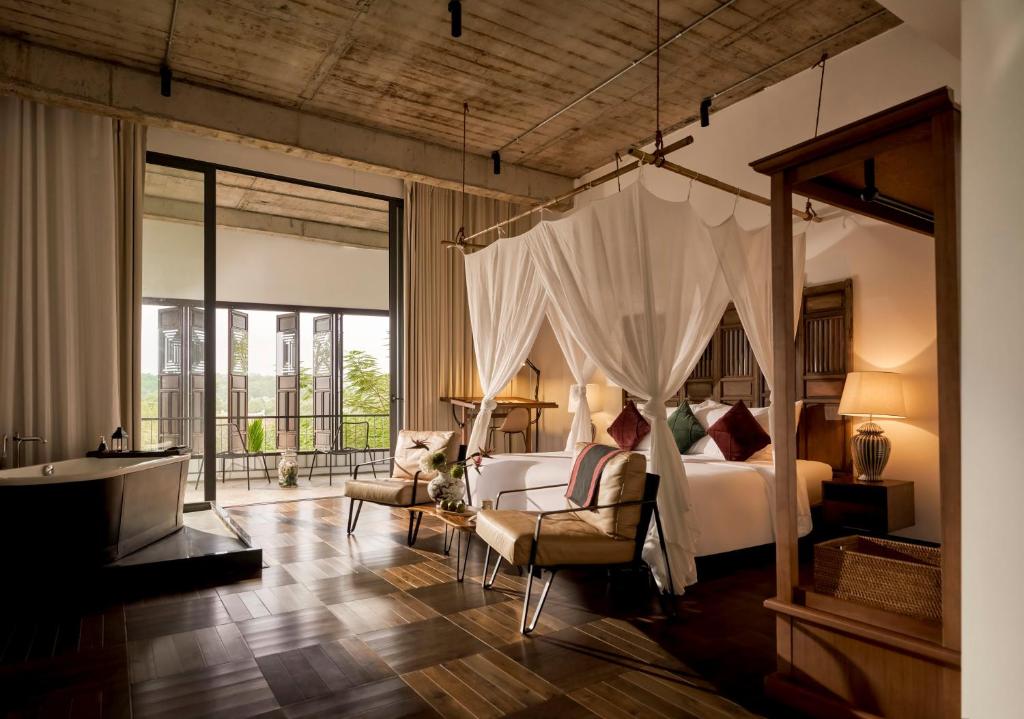 superior suite