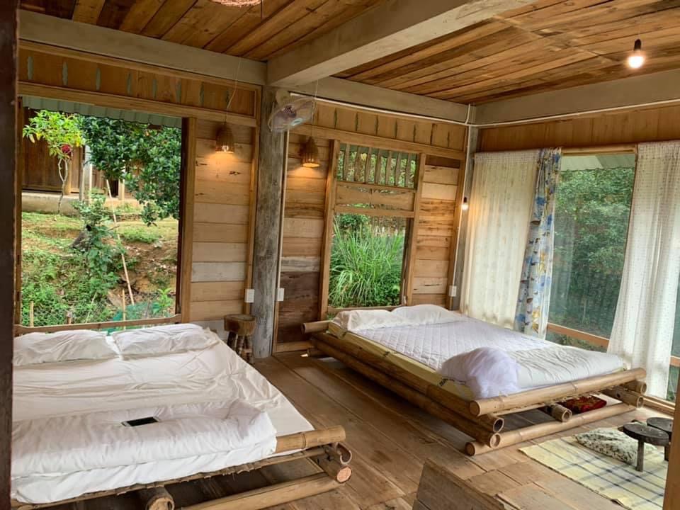 Anôr House Homestay