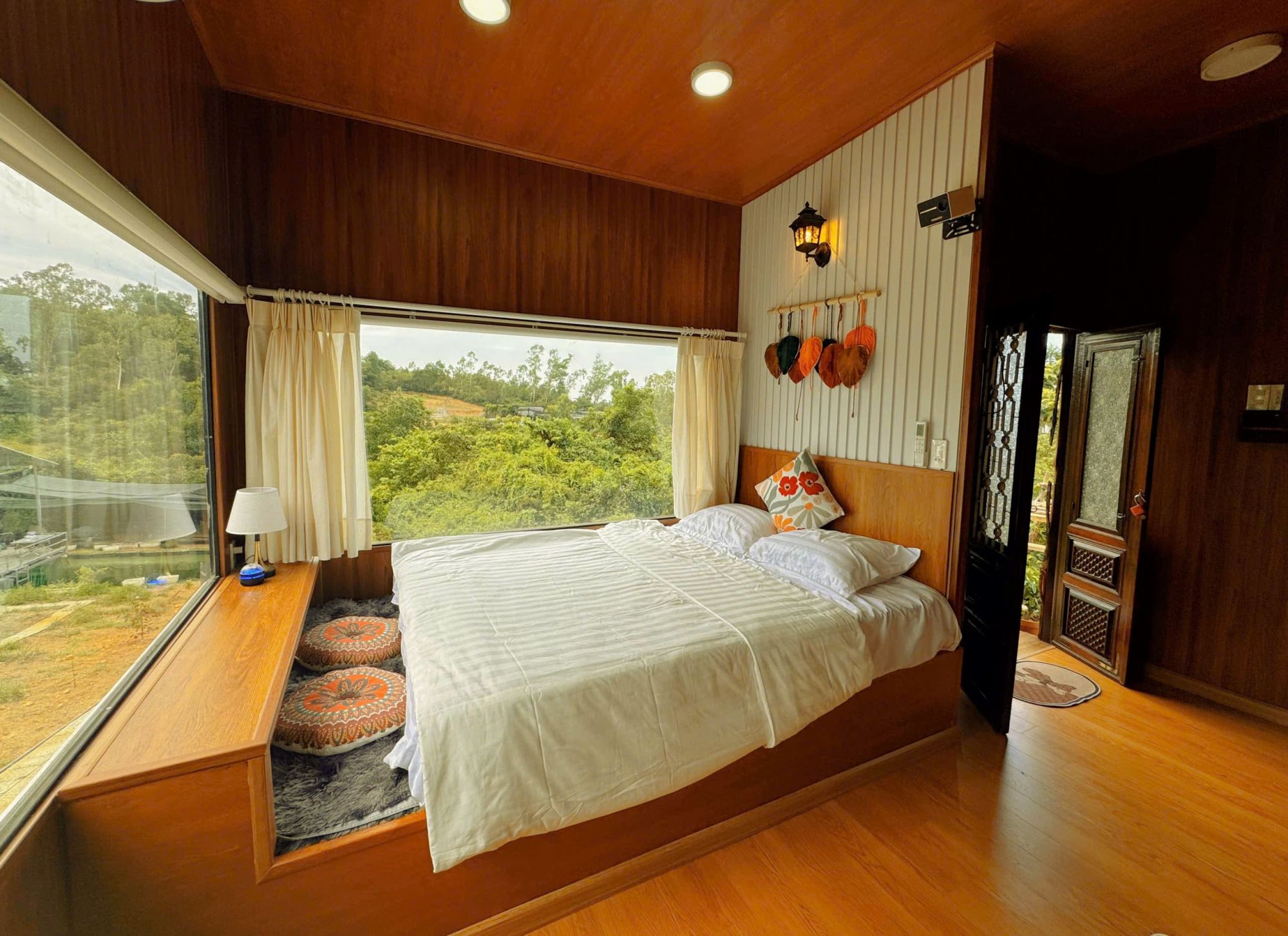 B Tree Homestay