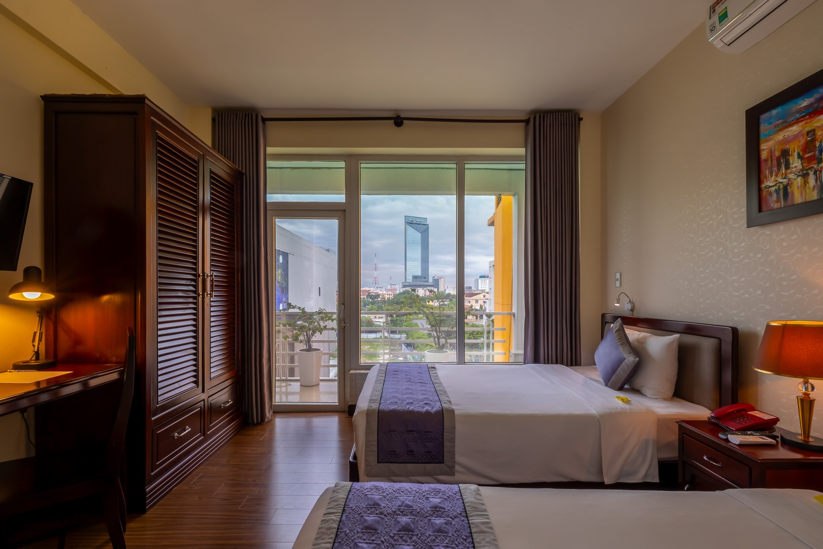 Baly Hotel and Spa Hue - Ảnh 6