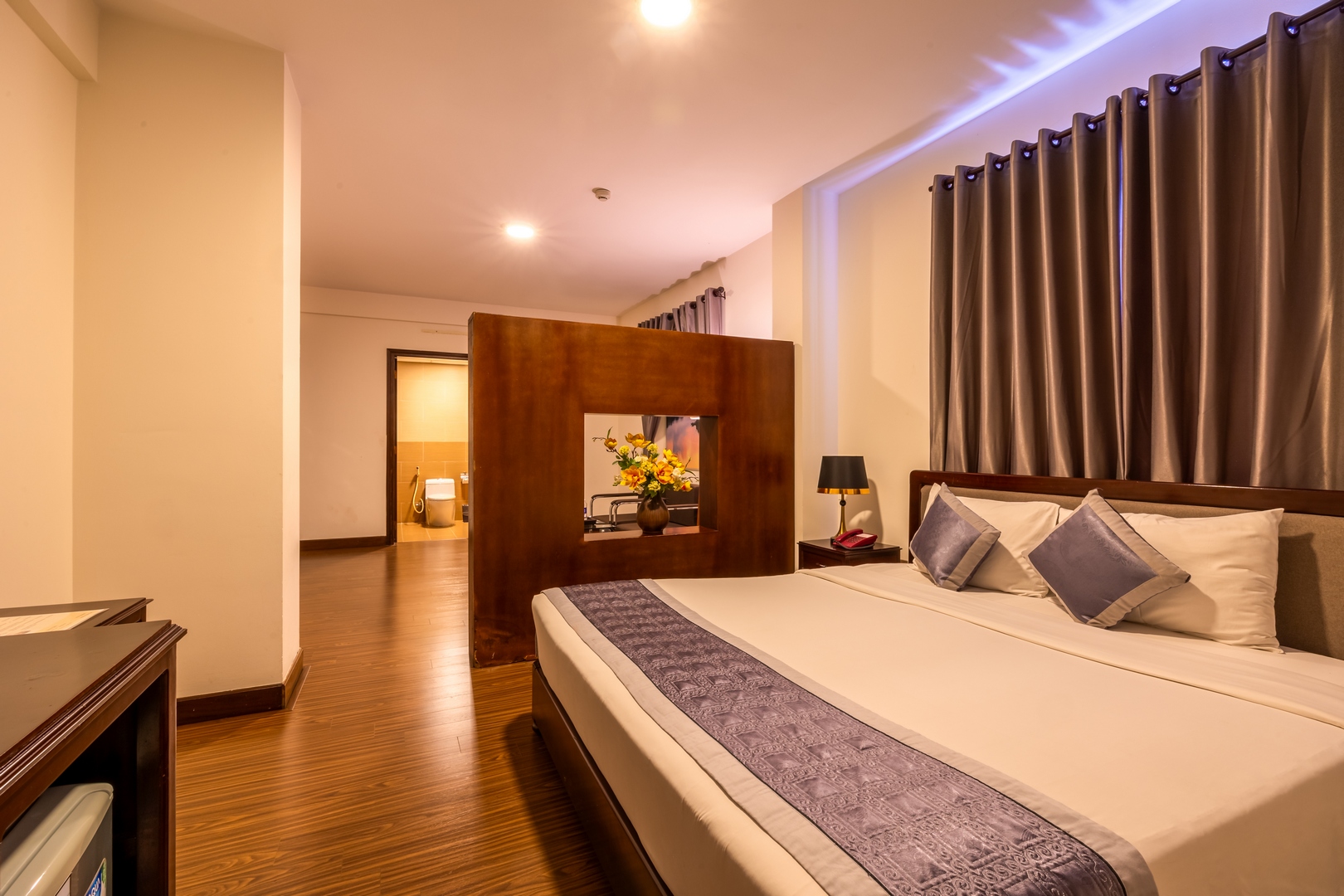 Baly Hotel and Spa Hue