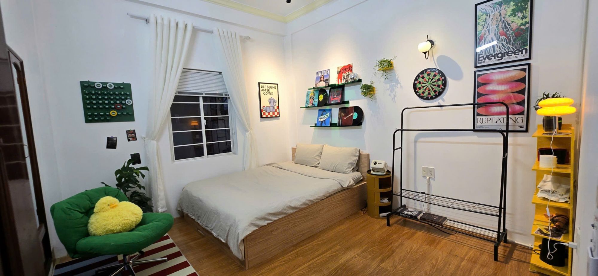 The Base Homestay