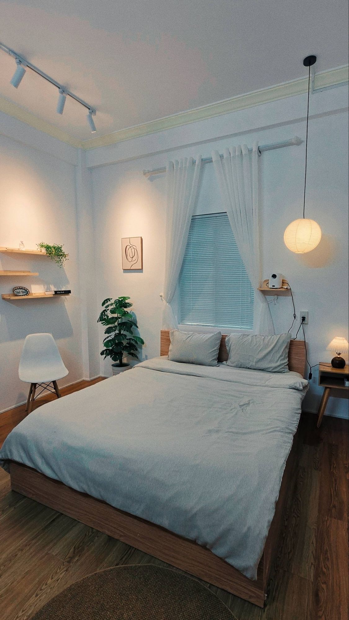 The Base Homestay