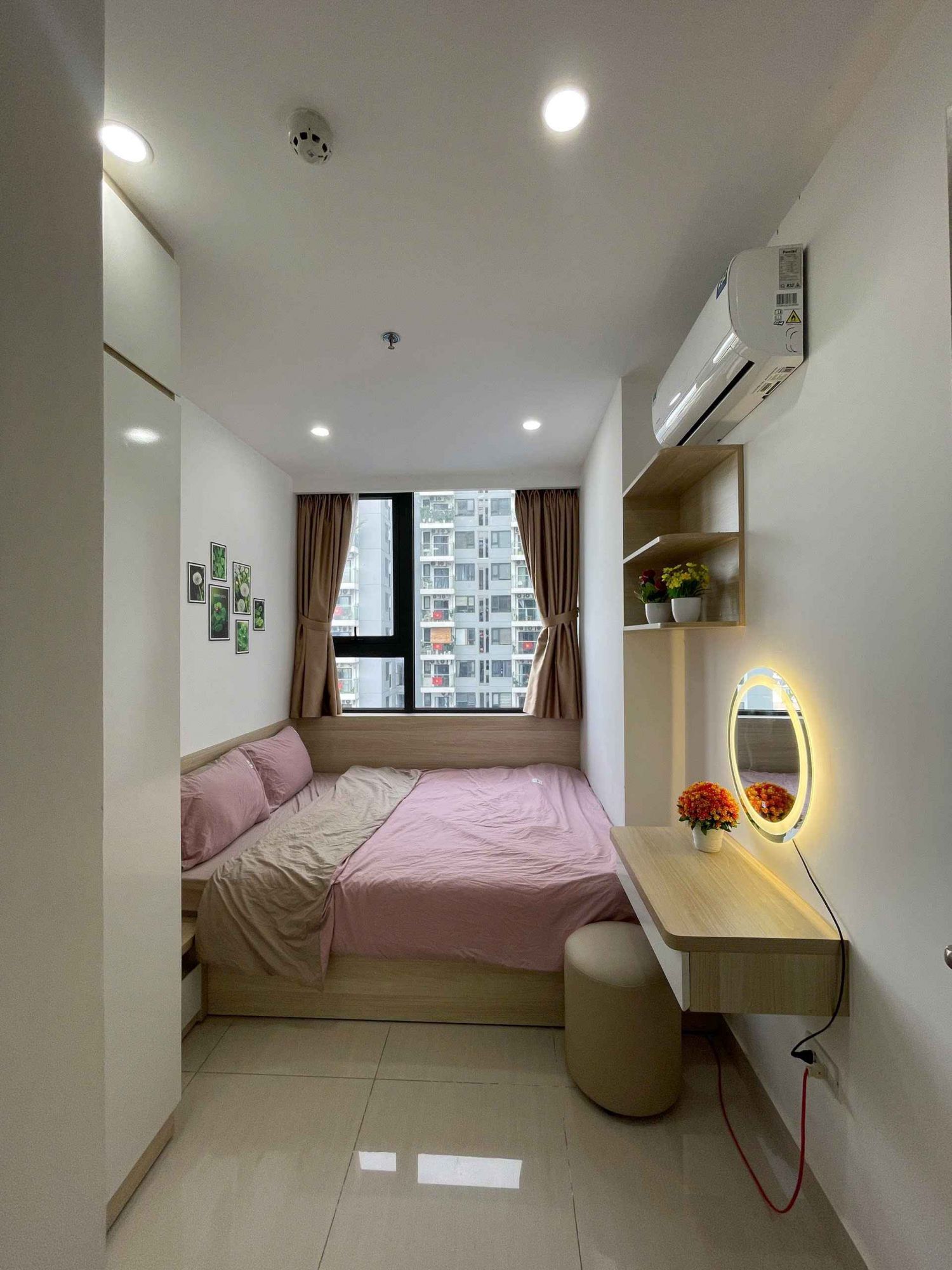 Beer Homestay Apartment 902