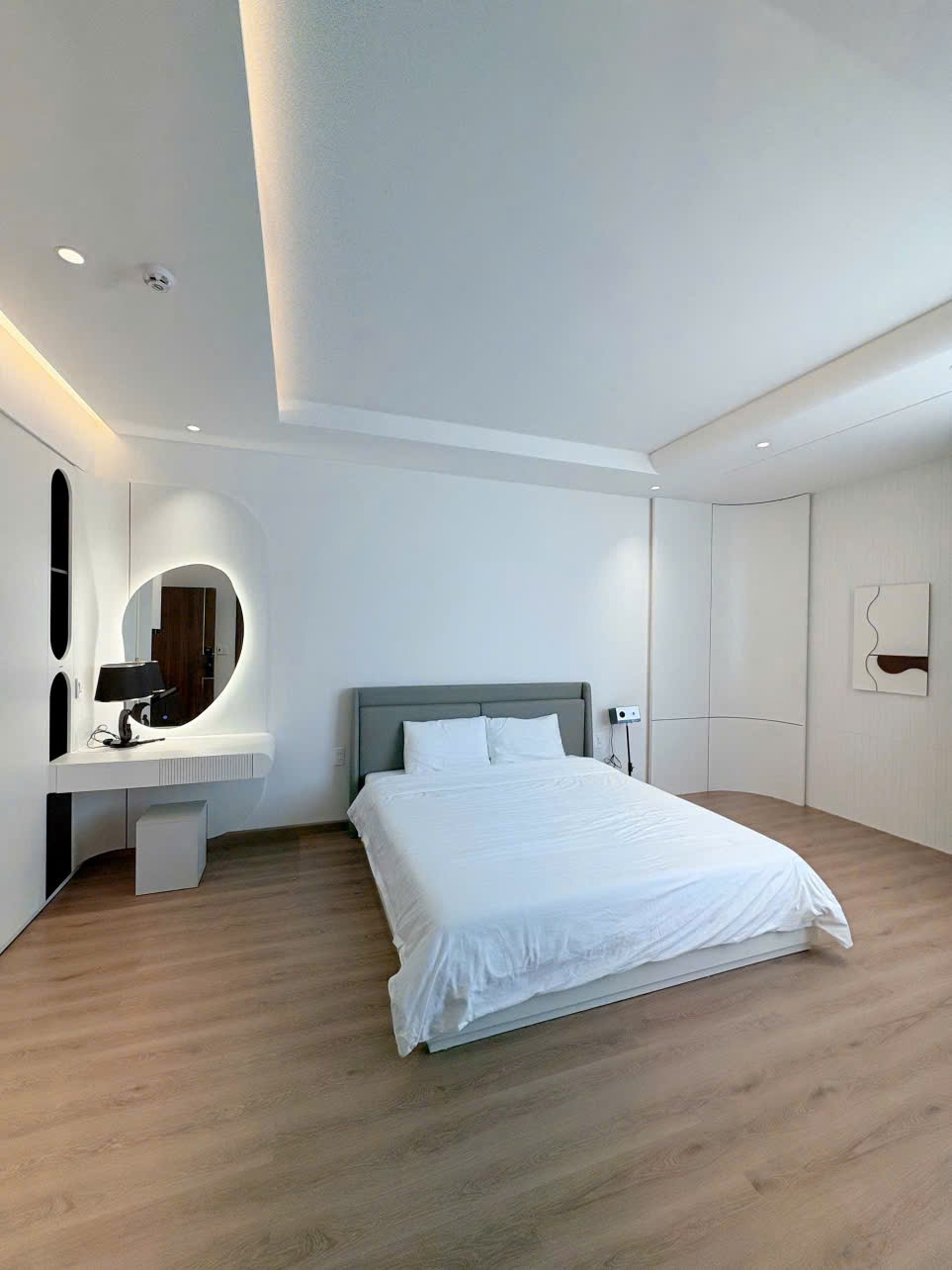Thương Homestay - BGI