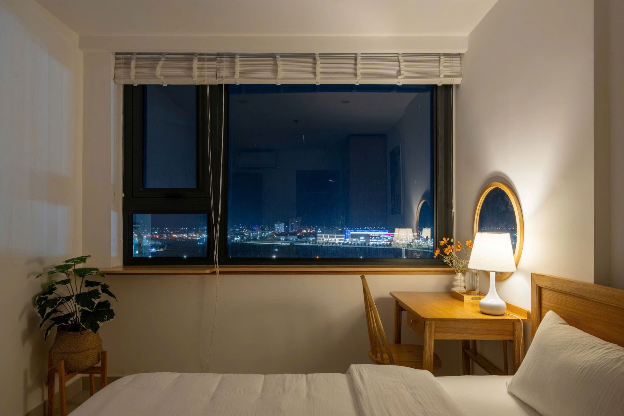 Bliss Apartment 2