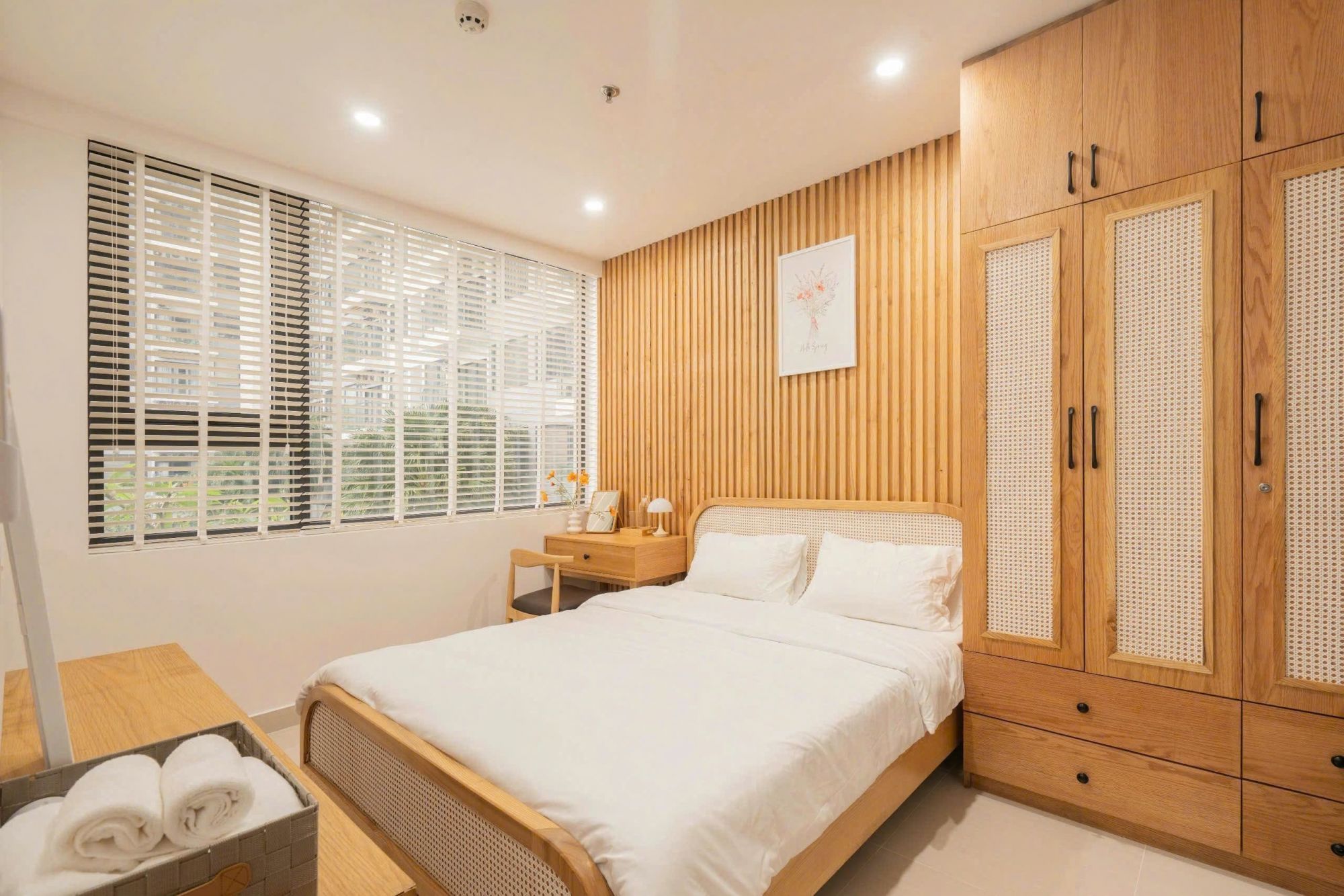 Bliss Apartment 1