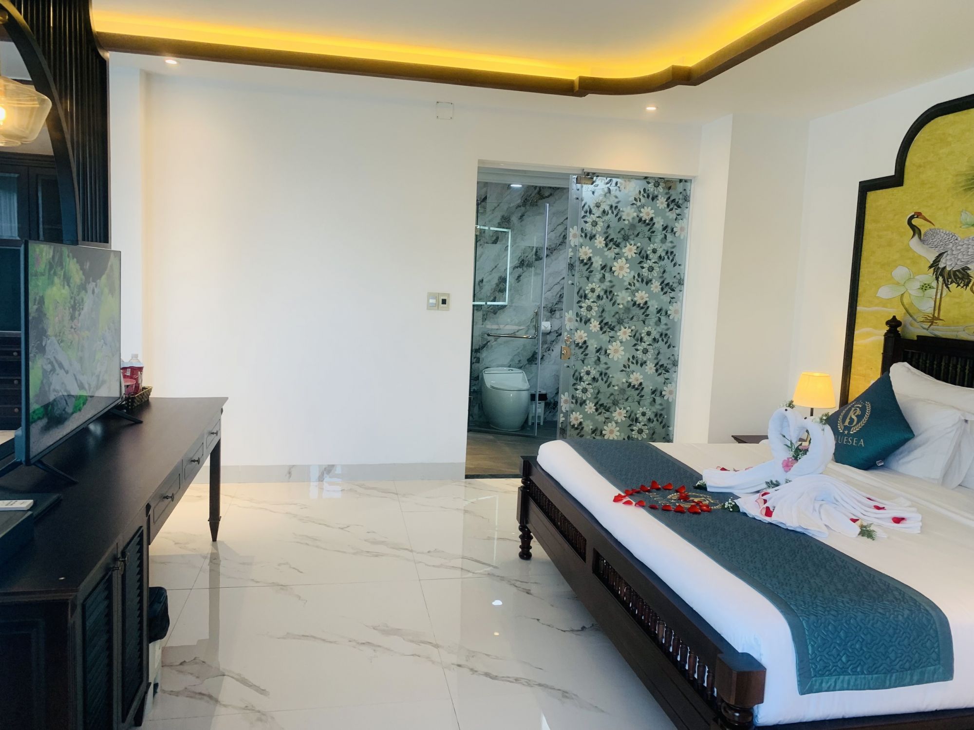 Phòng Suite