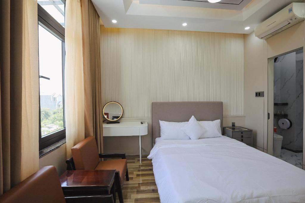 Celestia Hue Villa