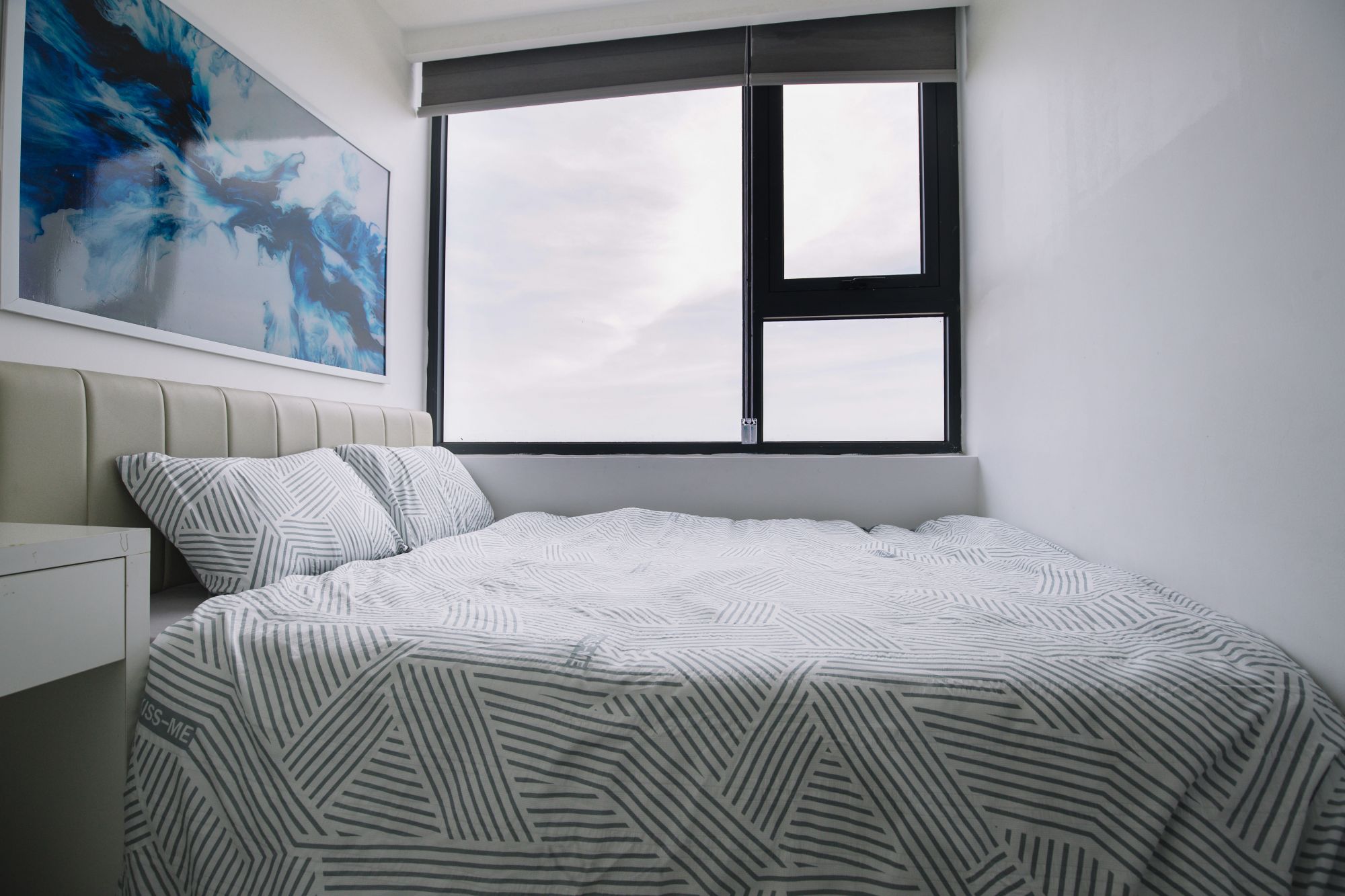 Chạm Apartment A1505