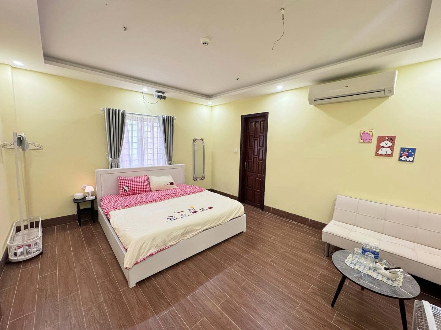 Chamry Homestay