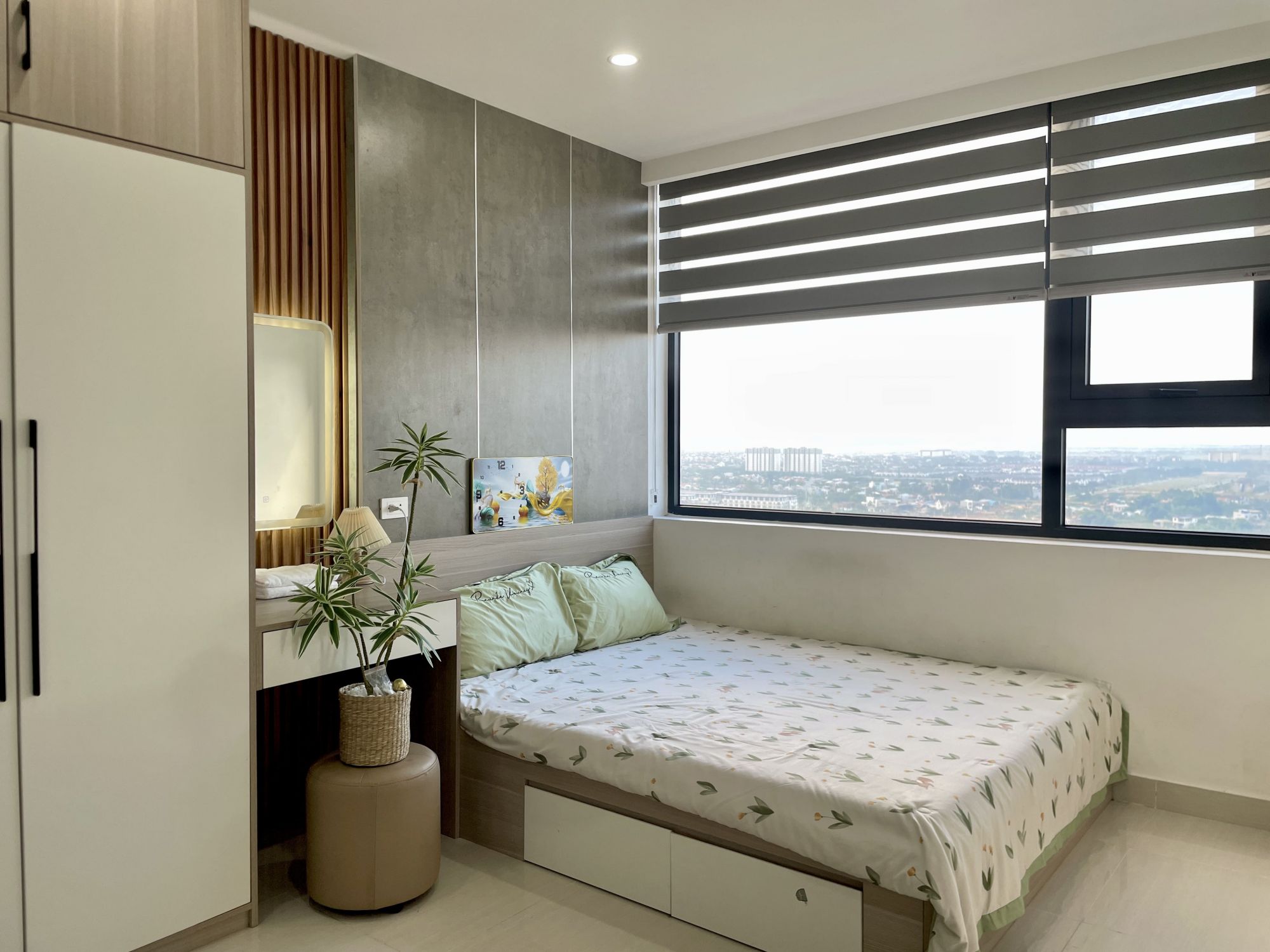 Châu Giang Homestay - A2008