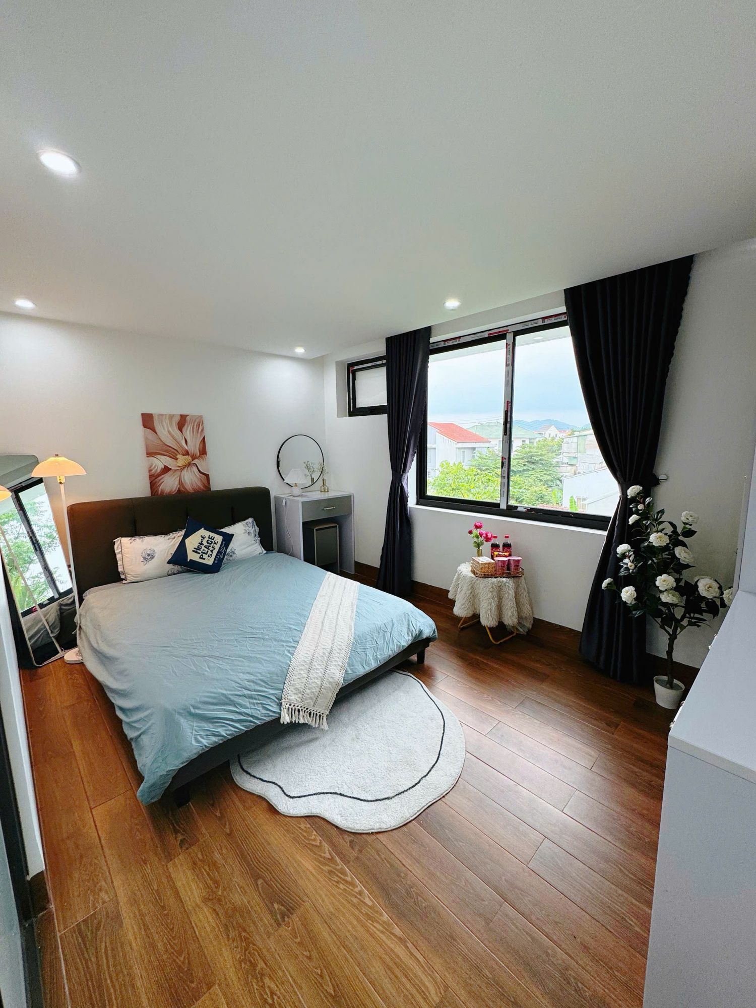 Châu Giang Homestay - An Cựu