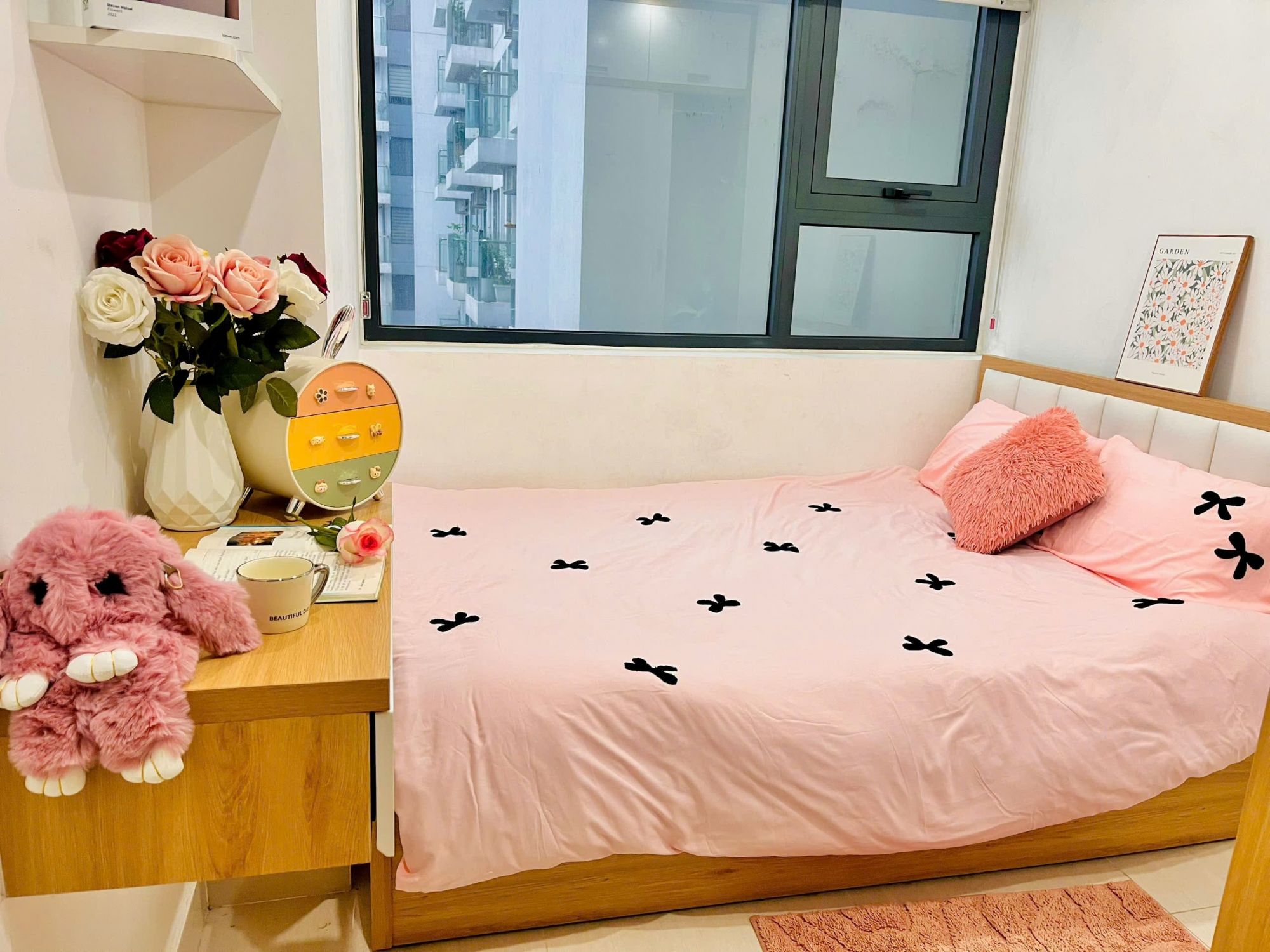 Châu Giang Homestay