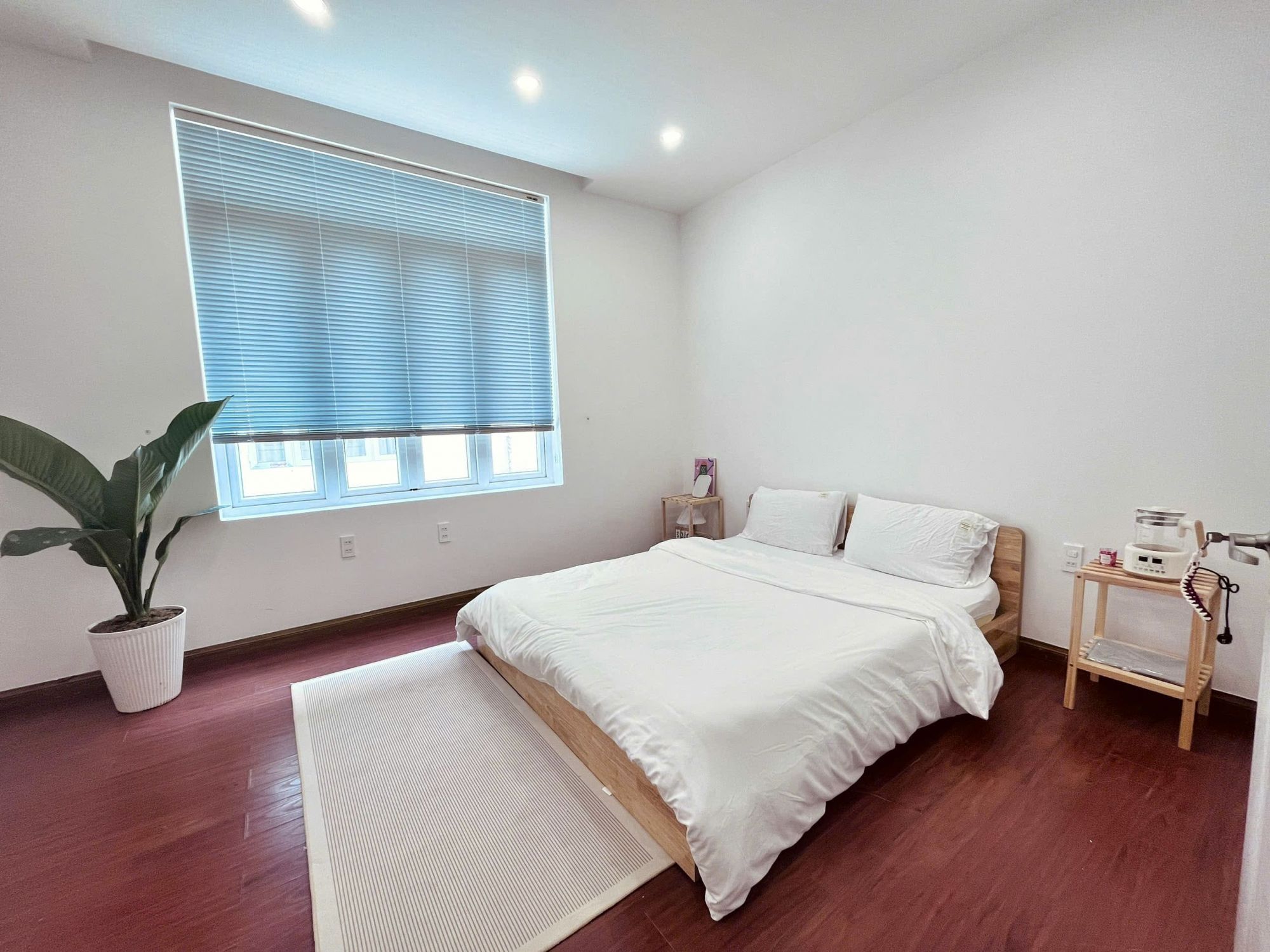 Chiri Homestay