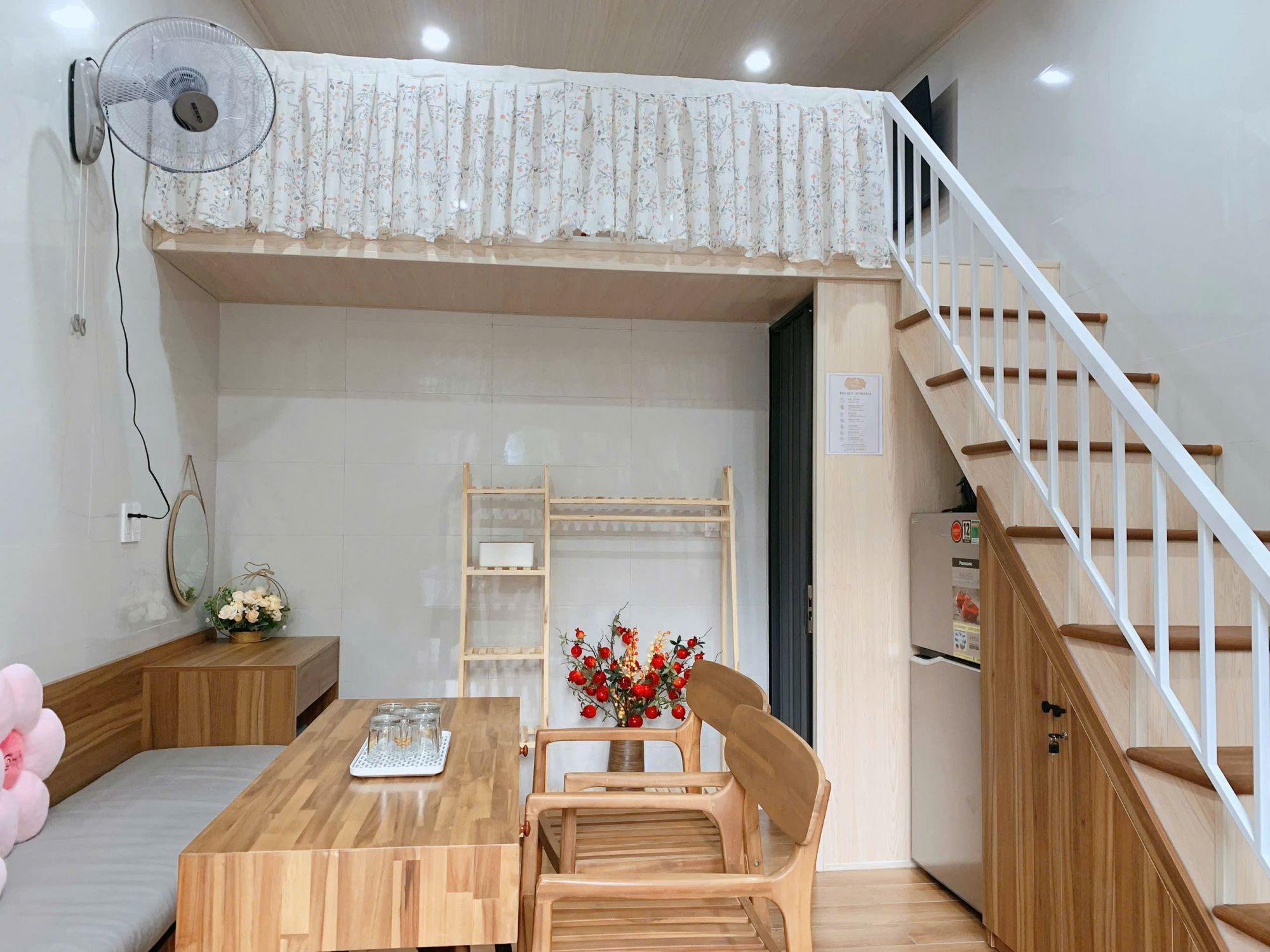 Chốn Về Home 2