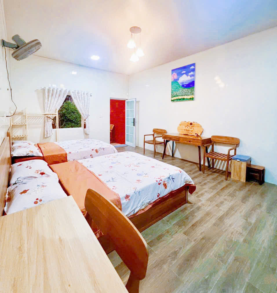 Chốn Về Home 2