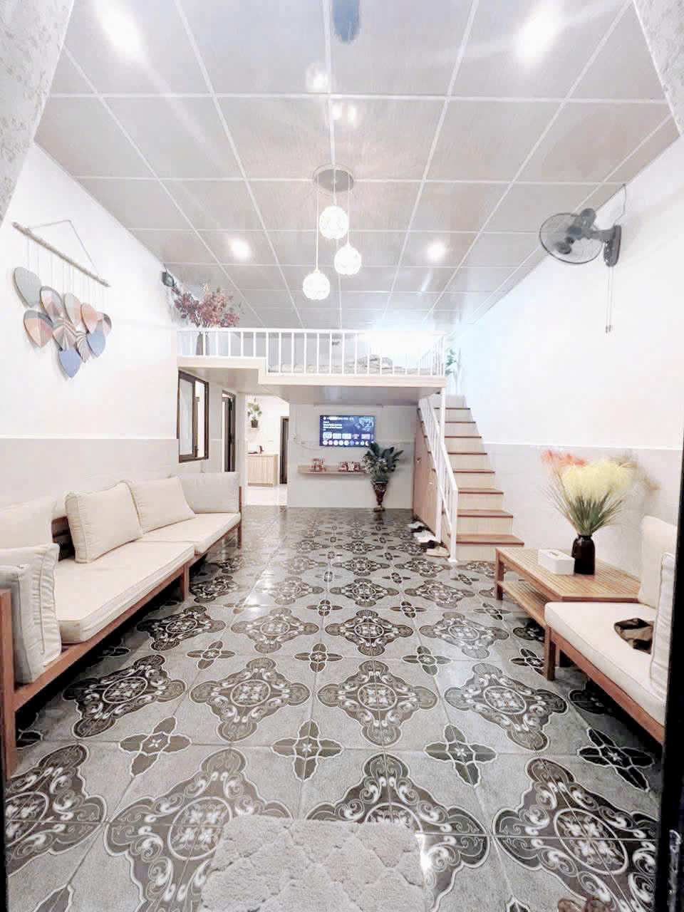 Chốn Về Home