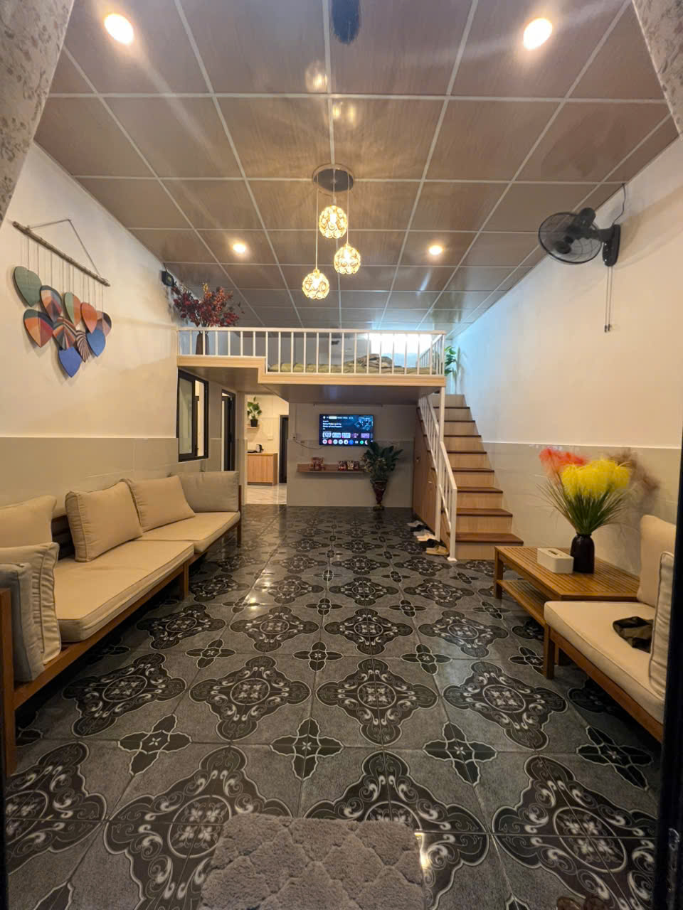 Chốn Về Home
