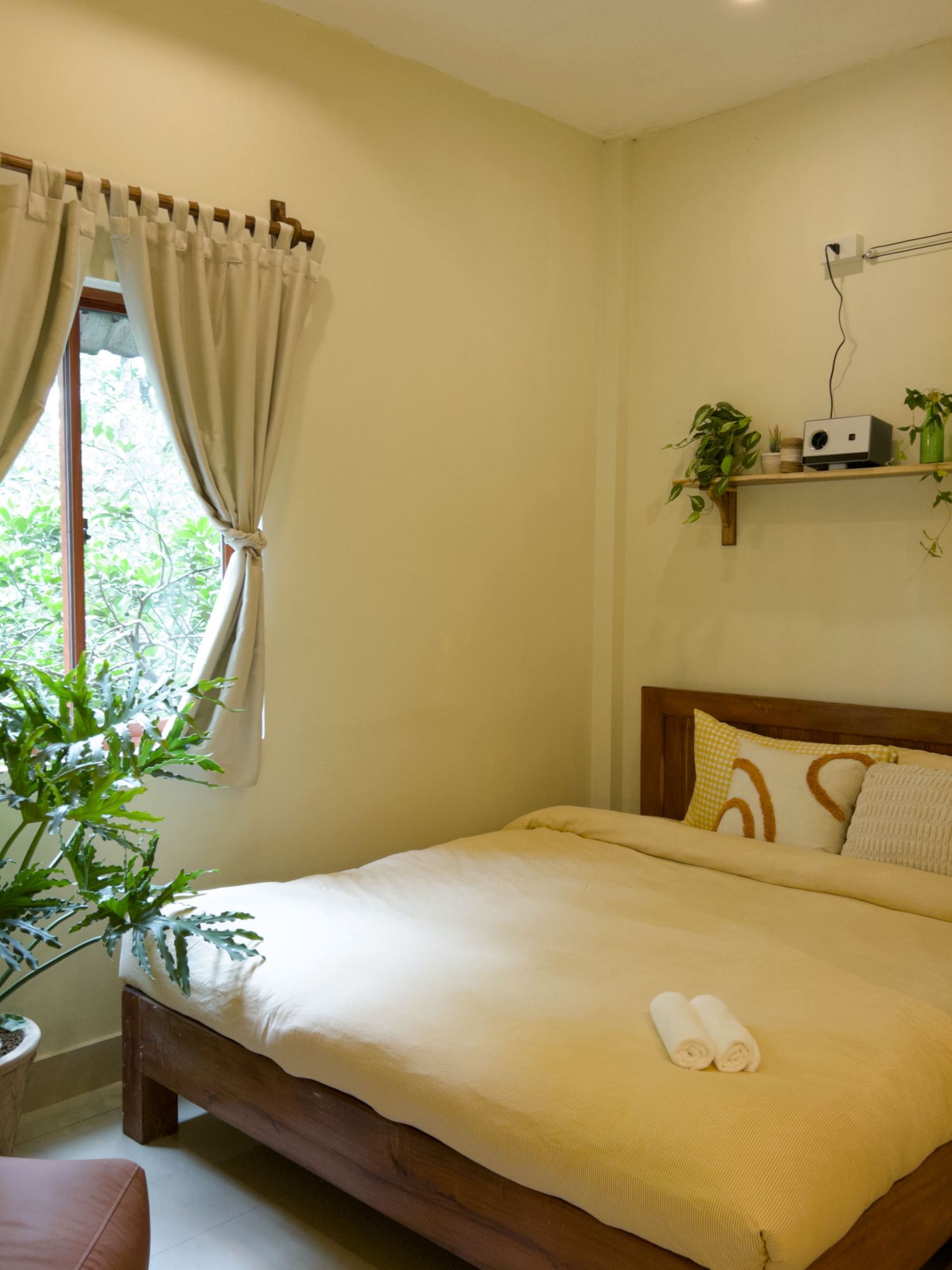 Cói Homestay Huế