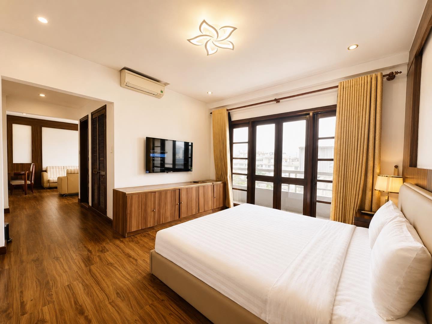 Cosiana Hue Hotel