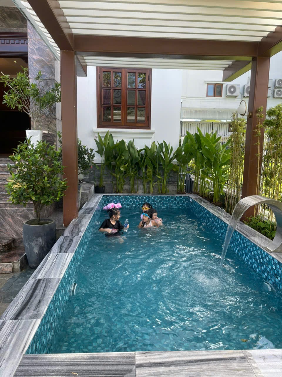 Deluxe Villa - An Đông