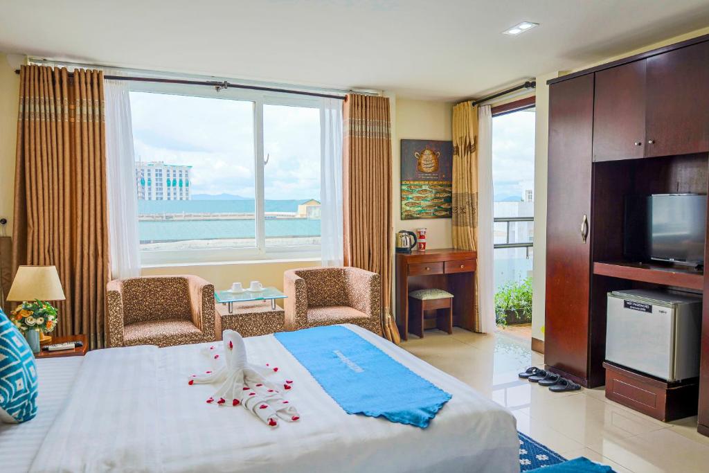 DZM Hotel