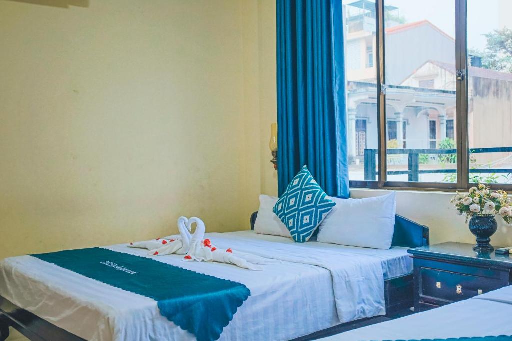DMZ Hostel Huế