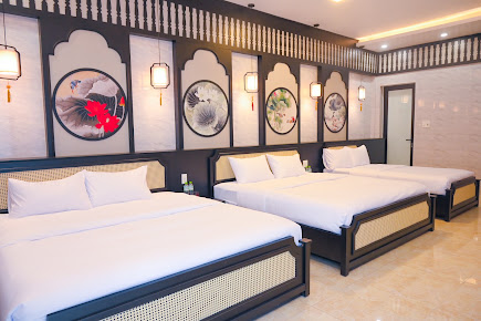 My Dream Hotel Huế 2