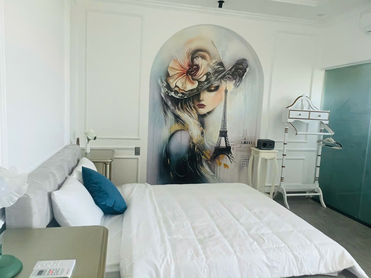 Eco Bliss Hotel