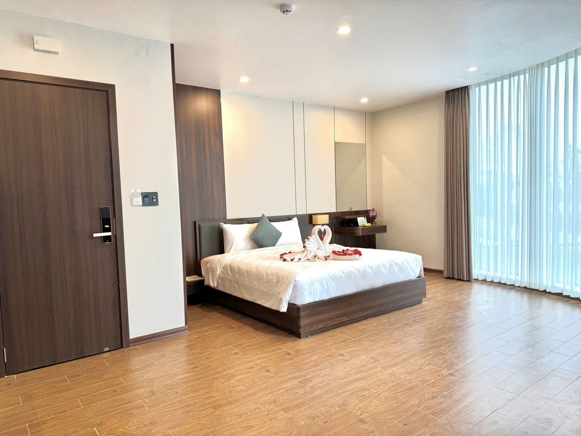 Suite Room