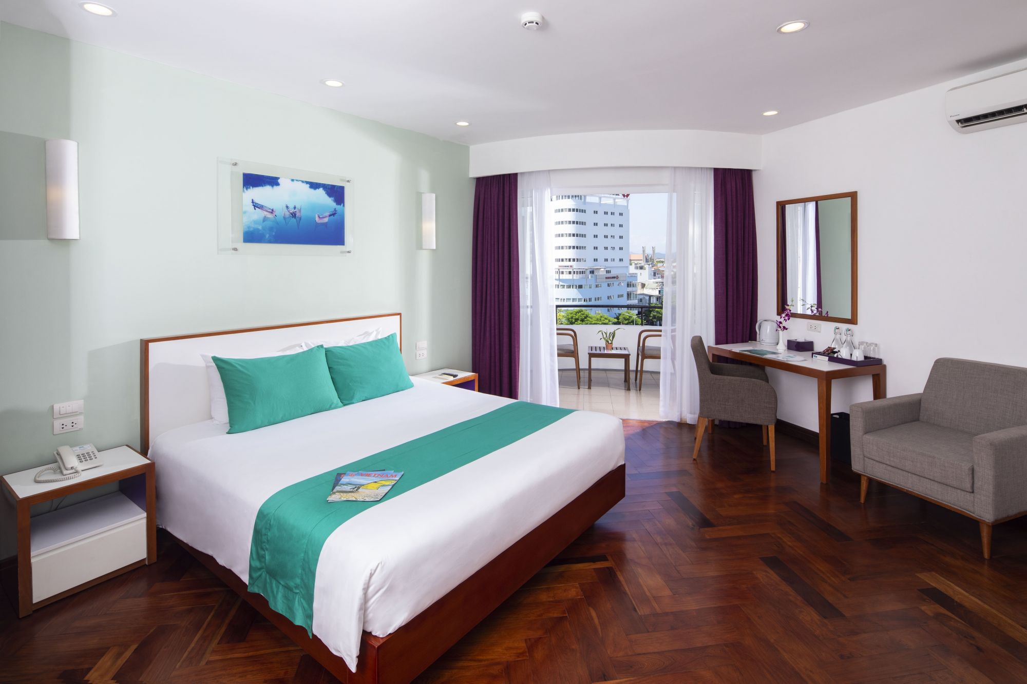 Êmm Hotel Huế - Ảnh 6