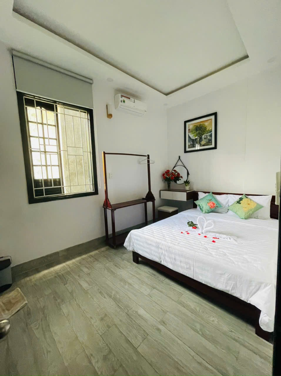 Full House - Nguyễn Công Trứ - Ảnh 6