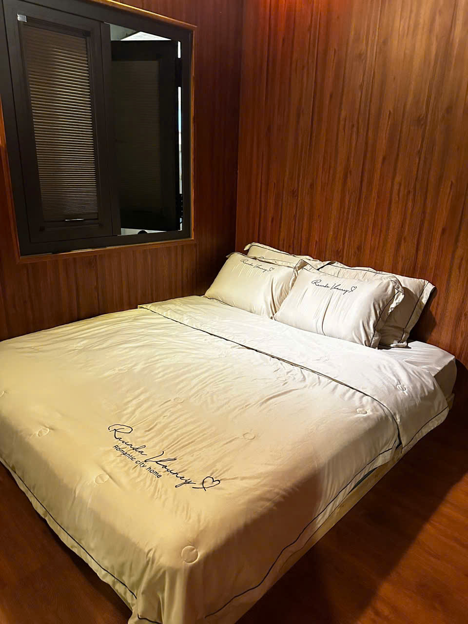 Gác Homestay