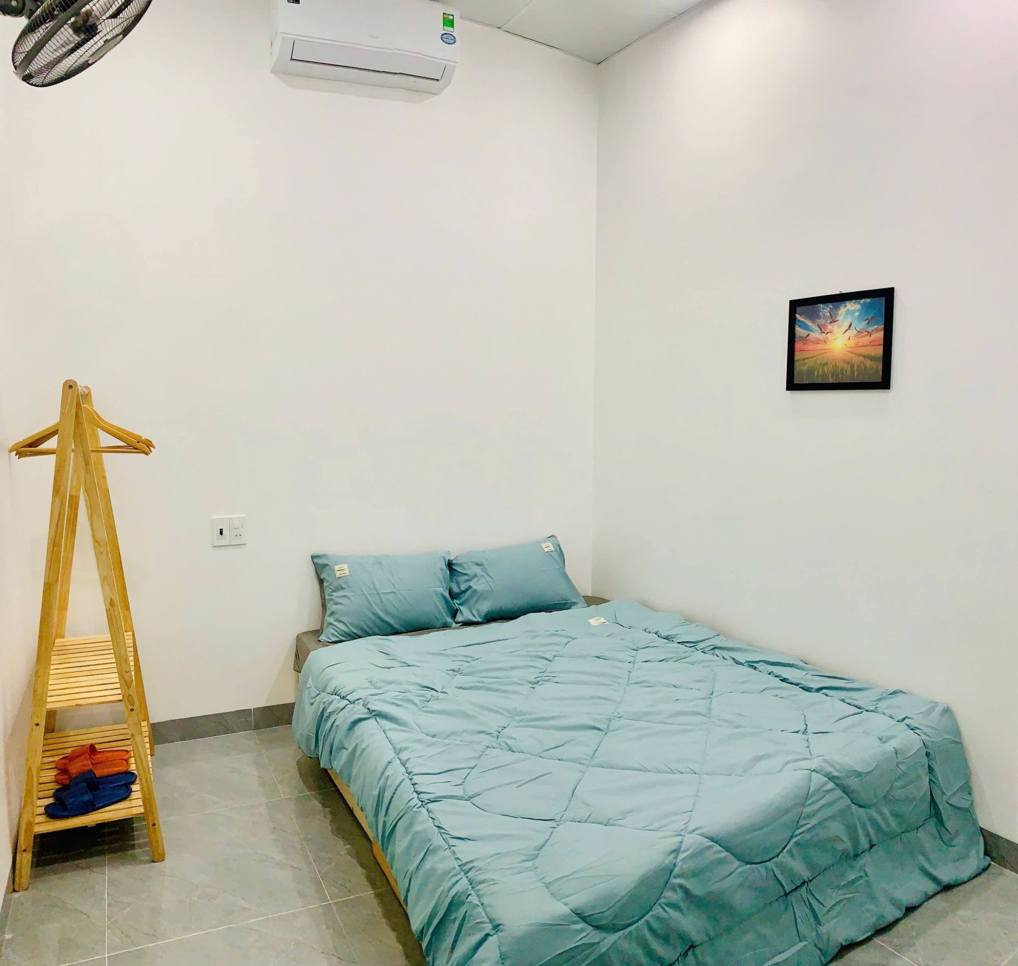 Gạo Homestay