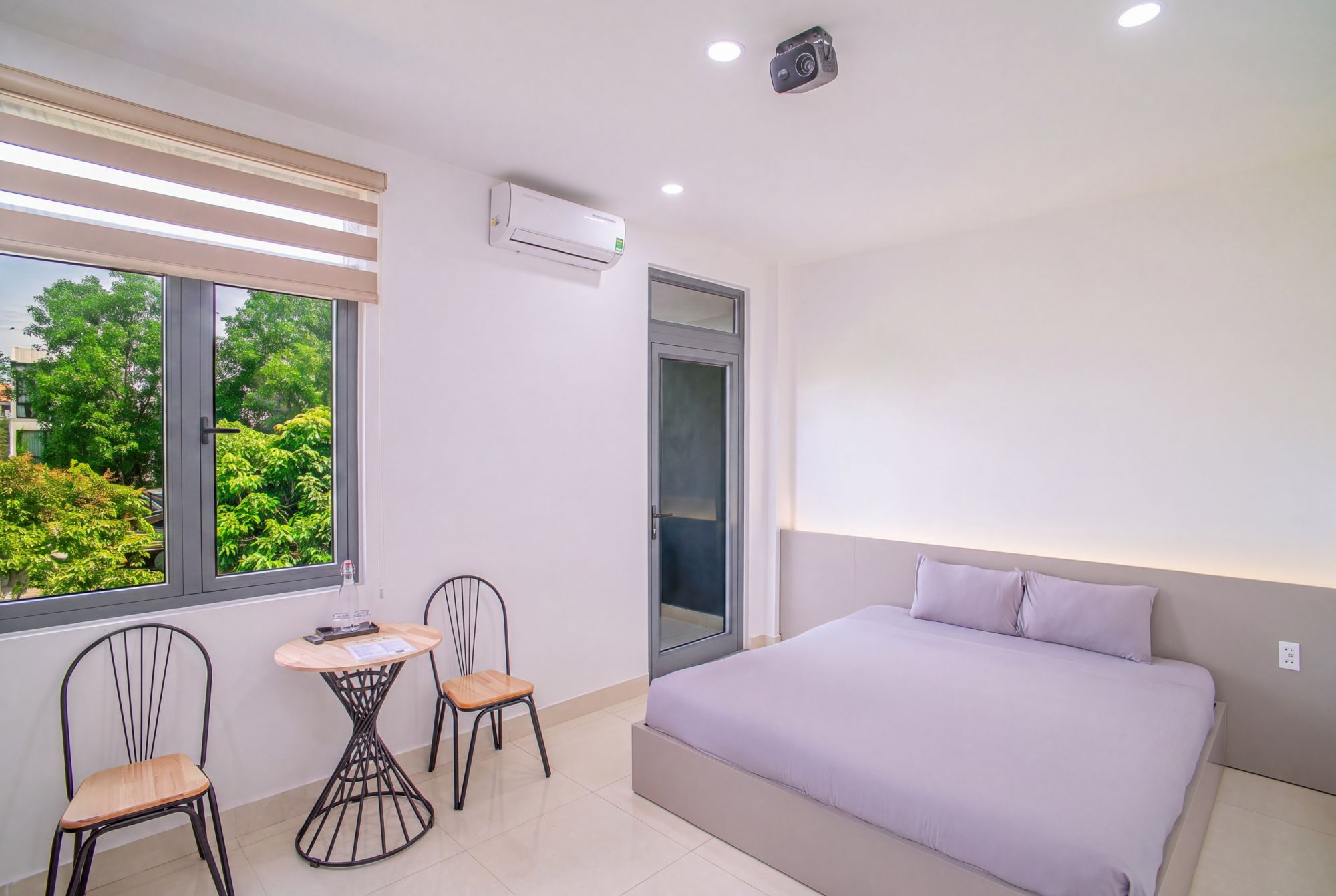 Gạo Homestay-Hue 