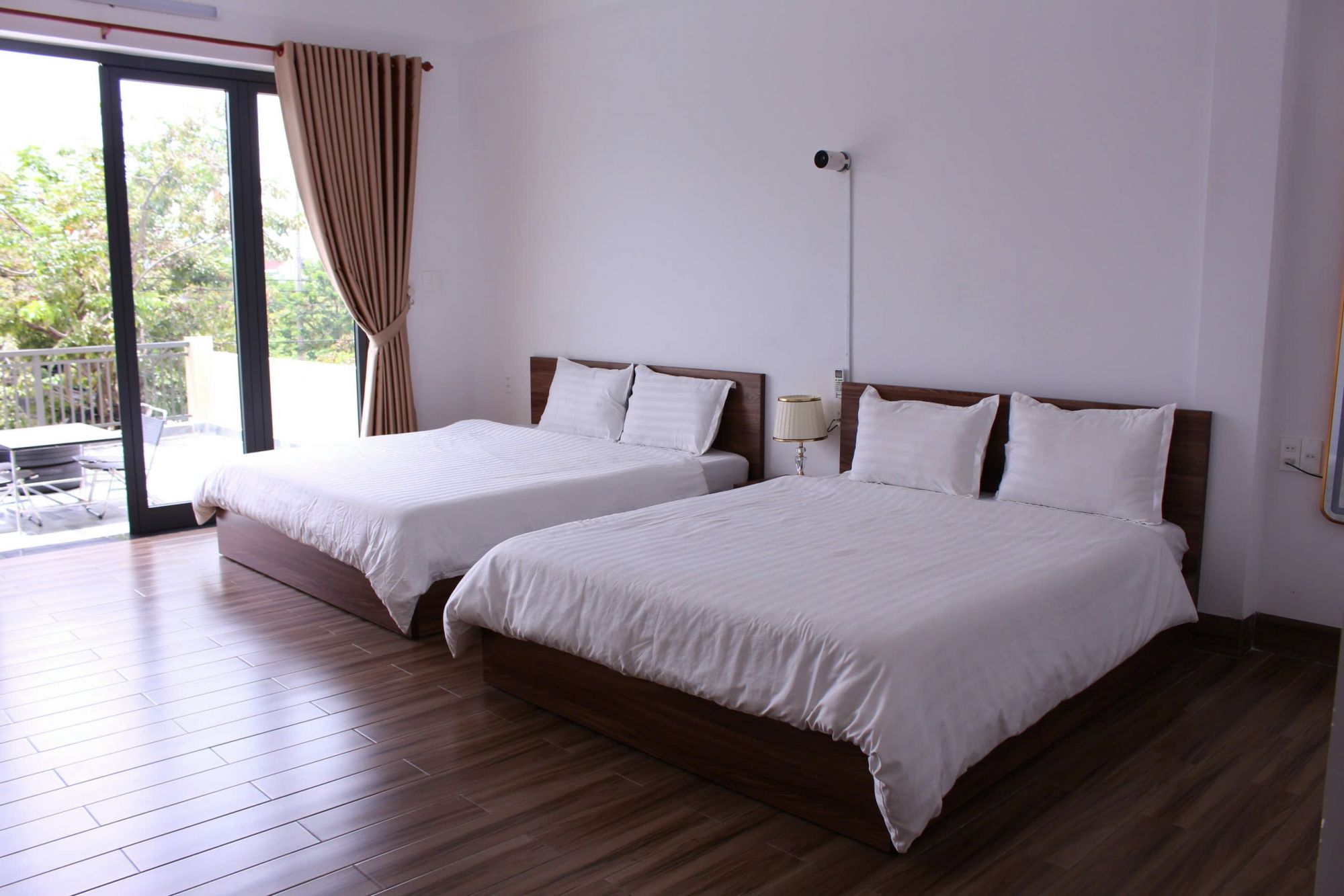 Gạo Homestay-Hue 