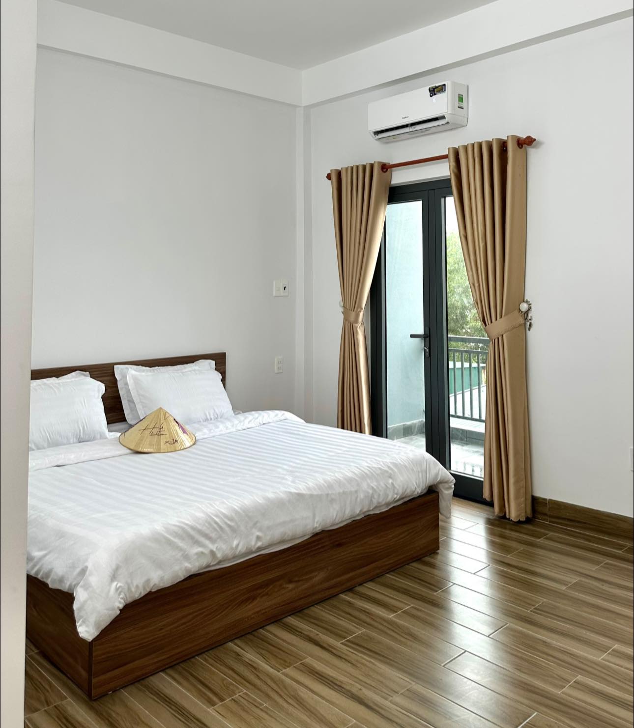 Gạo Homestay-Hue 