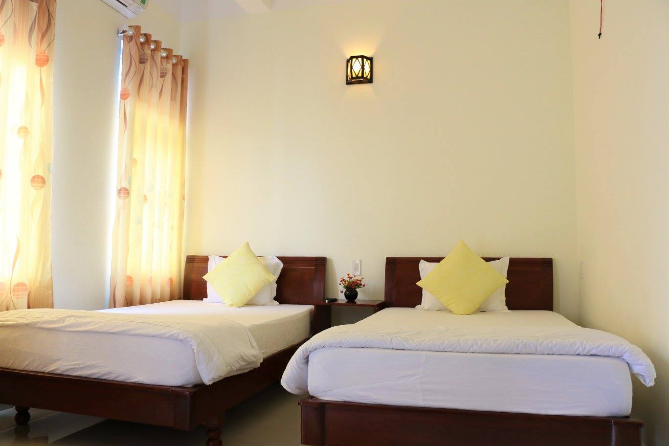 Khách sạn Gia Đạt 1