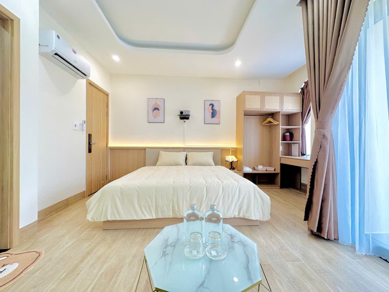 Gold Lucky Homestay Huế