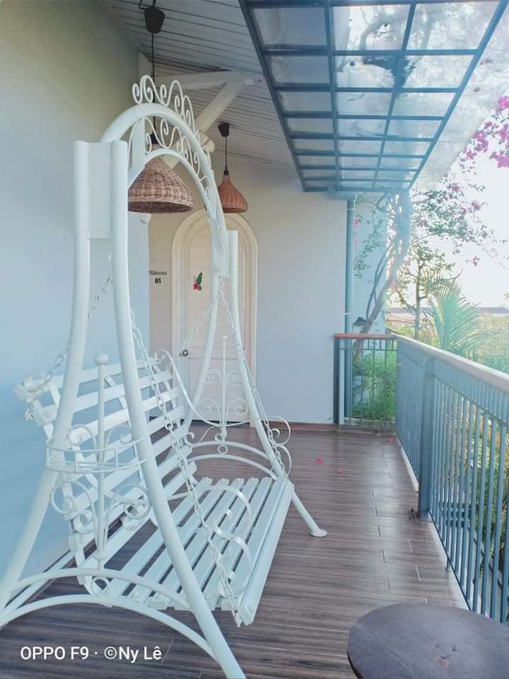 Hill Bungalow - Ảnh 6