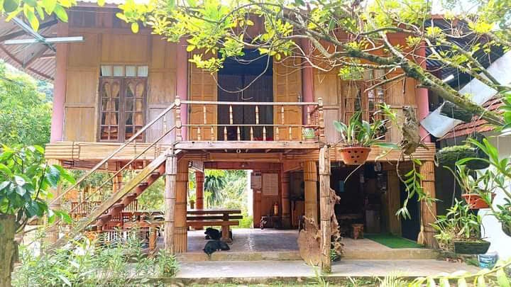 Hồ Trâm Homestay A Lưới