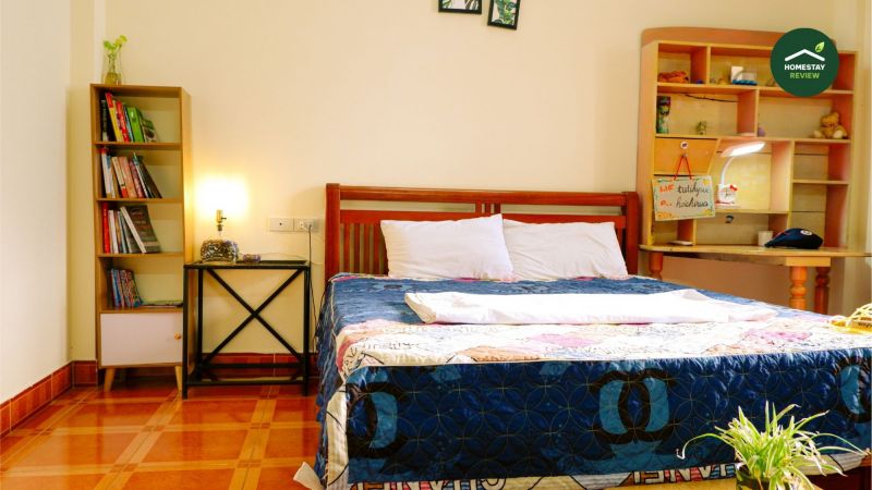 Hue Eco Homestay